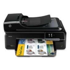 HP Officejet 7500A E910 Inkjet Multifunction Printer